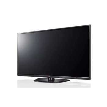 60" Class 1080P 600Hz Plasma TV with Smart TV (59.8” diagonal)