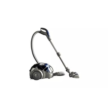 Kompressor® PetCare Plus Canister Vacuum Cleaner