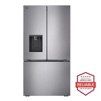 BROUGHT TO YOU BY
AMERICA'S MOST
RELIABLE
LINE OF APPLIANCES