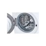 4.5 cu. ft. Ultra Large Capacity Smart wi-fi Enabled Front Load Washer with TurboWash™ 360° and Built-In Intelligence