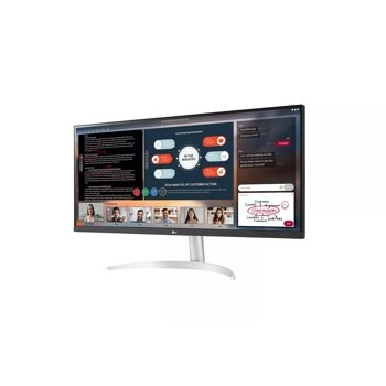 34" UltraWide FHD HDR Monitor with FreeSync™