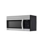 1.7 cu. ft. Over-the-Range Microwave Oven with EasyClean®