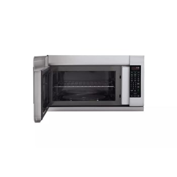 2.2 cu. ft. Over-the-Range Microwave Oven with EasyClean®