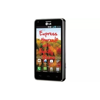 LG Mach propels your performance with speed and power, whether you’re surfing the web, streaming movies, or connecting with your social network, it all happens fast.
