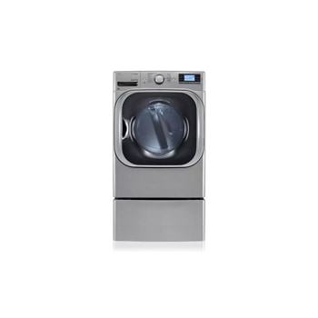 Mega Capacity High Efficiency SteamDryer™ with NFC Tag On