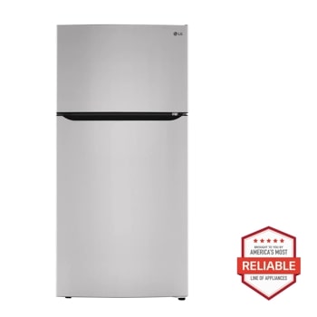 24 cu. ft. Top Freezer Refrigerator
1