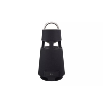 LG XBOOM 360 Omnidirectional Sound Portable Wireless Bluetooth