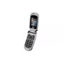 Compact and sturdy, made to withstand rough-and-tumble times, have a few extras, and make calls in a snap.