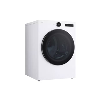 7.4 cu. ft. Ultra Large Capacity Smart Front Load Electric Energy Star Dryer with Sensor Dry & Steam Technology