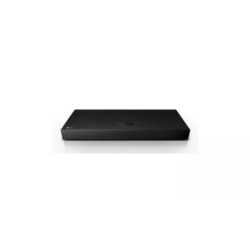 LG UP970: 4K Ultra HD Blu-ray Disc Player | LG USA