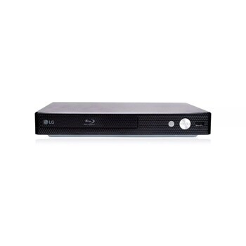 Blu-ray Disc™ Player with Streaming Services