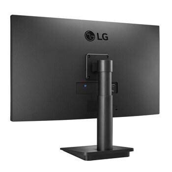 27” FHD IPS 3-Side Borderless Monitor - 27MQ450-B | LG USA