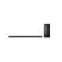 4.1ch 360W Music Flow Wi-Fi Streaming Sound Bar with Wireless Subwoofer