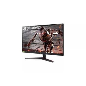 32" UltraGear FHD 165Hz HDR10 Monitor with G-SYNC Compatibility