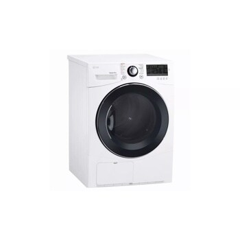 4.2 cu.ft. Compact Electric Condensing Front Load Dryer