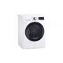 4.2 cu.ft. Compact Electric Condensing Front Load Dryer