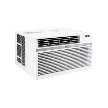 6,000 BTU Window Air Conditioner