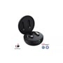 LG TONE Free FP9 - Plug and Wireless True Wireless Bluetooth UVnano Earbuds