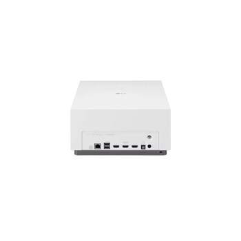 LG CineBeam HU710PW 4K UHD Hybrid Home Cinema Projector