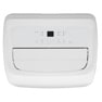 8,350 BTU (SACC) / 12,000 BTU (ASHRAE) Portable Air Conditioner, 350 Sq. Ft