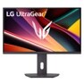 LG 27G640A-B 27 Monitor – Front View