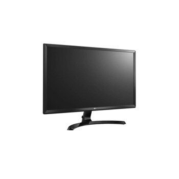 27" Class 4K UHD IPS LED Monitor (27" Diagonal)