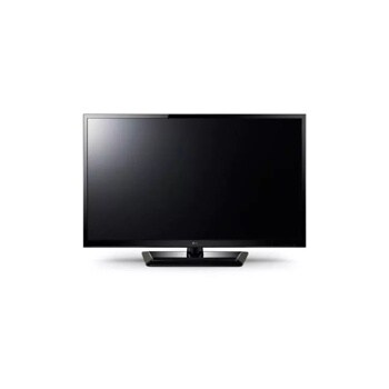 55" Class CINEMA 3D 1080P 120HZ LED LCD TV (54.6" diagonal)