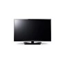55" Class CINEMA 3D 1080P 120HZ LED LCD TV (54.6" diagonal)