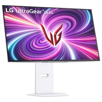 LG UltraGear™ OLED