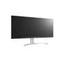 LG 34WL850-W 34 Inch 21:9 UltraWide® WQHD Nano IPS Monitor with Thunderbolt™ 3