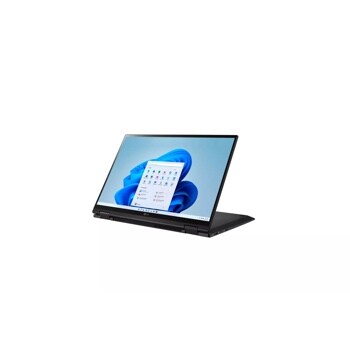 LG gram 14'' 2-in-1 Ultra-Lightweight Laptop with Intel® Evo 11th Gen Intel® Core™ i7 Processor and Iris® Xe Graphics