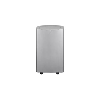 14,000 BTU Heat/Cool Portable Air Conditioner with Remote