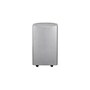 14,000 BTU Heat/Cool Portable Air Conditioner with Remote