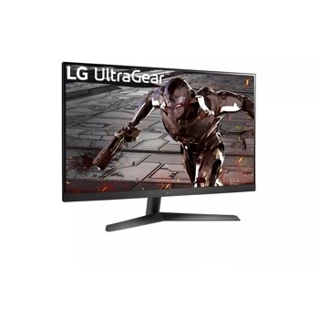 32-inch UltraGear™ FHD Monitor - 32GN50R-B | LG USA