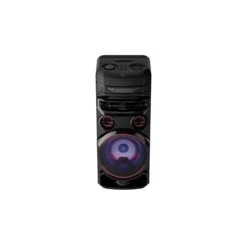 LG XBOOM RNC7 Party Speaker