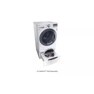 4.5 cu. ft. Ultra Large Capacity Turbowash™ Washer