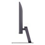 LG 24G411A-B 24 Monitor – Side View