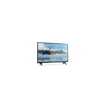 HD 720p LED TV - 32" Class (31.5" Diag)