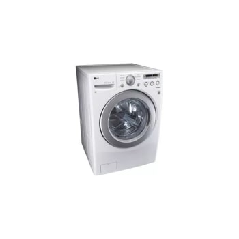 3.6 cu. ft. Extra Large Capacity Front Load Washer with ColdWash™ Technology