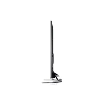 55" Class Cinema 3D LED Google TV (54.6" diagonally)
