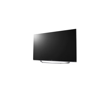 Prime 4K UHD Smart LED TV - 55" Class (54.6" Diag) 