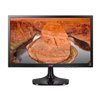 LG 22M45D-B.AUS: Support, Manuals, Warranty & More | LG USA Support