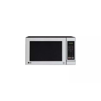 0.7 cu. ft. Countertop Microwave Oven