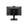 24CR660NK-6P, 24CQ650N-6N Product Gallery Image back adjustment view