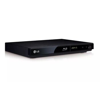 Blu-ray Disc™ Player with SmartTV
