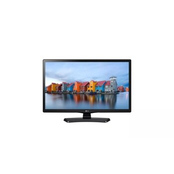 HD 720p Smart LED TV - 24" Class (23.6" Diag) 