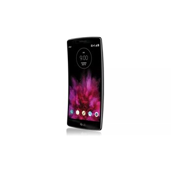 LG G Flex2 AT&T in Platinum Silver