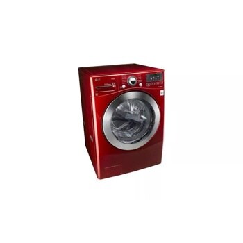 3.7 cu. ft. Extra Large Capacity TurboWash™ Washer with Steam™ Technology