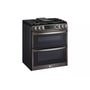6.9 cu. ft. Smart InstaView® Gas Double Oven Slide-in Range with ProBake® Convection, Air Fry, and Air Sous Vide