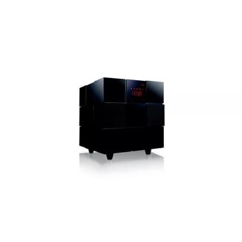 LG Bluetooth® Streaming 2.1 channel speaker system with built-in subwoofer